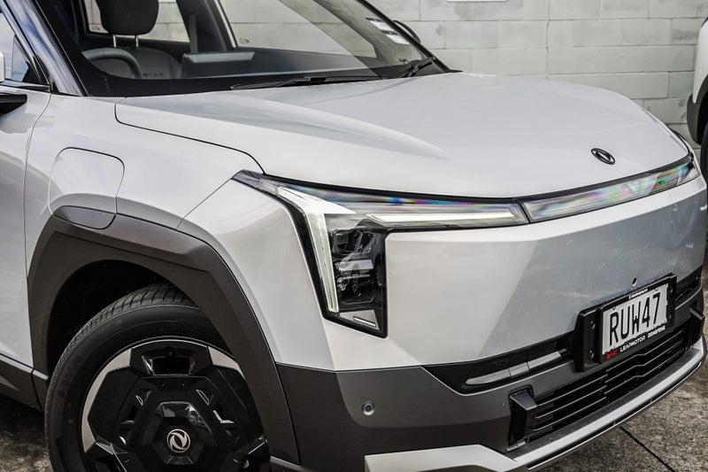 2026 Dongfeng Vigo (TOP SPEC) 52Kwh - MASSIVE D... image 5