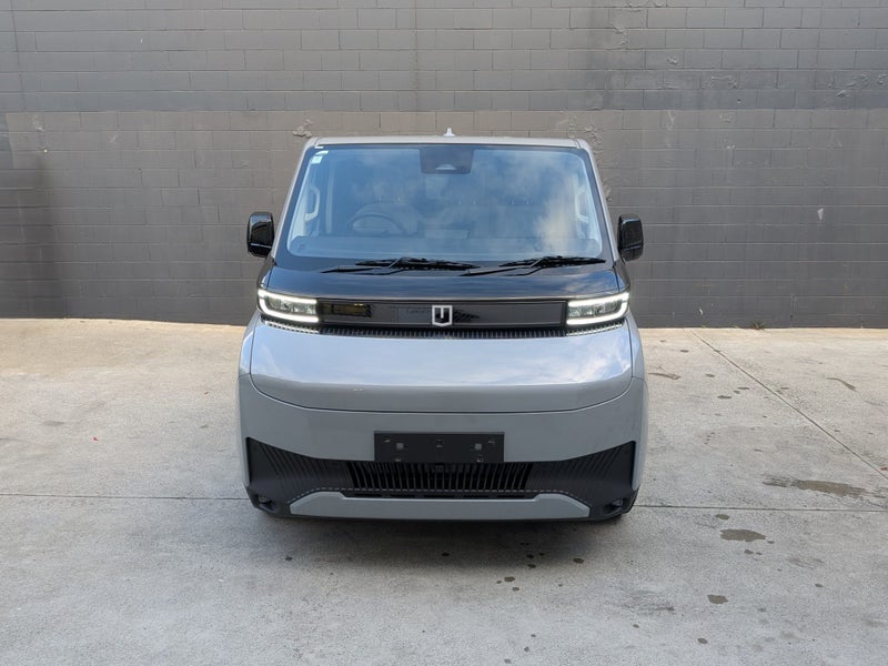 2026 Farizon SuperVAN L1H1 83Kwh image 2