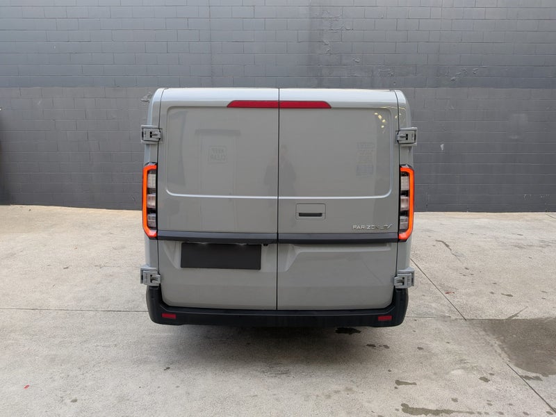 2026 Farizon SuperVAN L1H1 83Kwh image 5