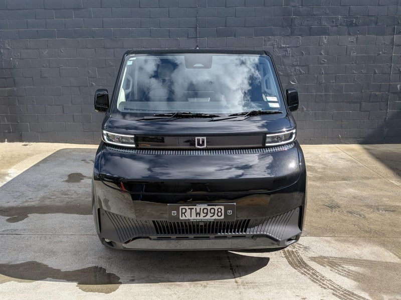 2026 Farizon SuperVAN L1H1 SV H1L1 - 83 image 2