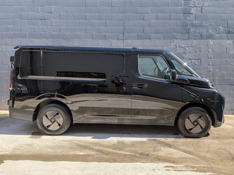 2026 Farizon SuperVAN L1H1 SV H1L1 - 83 image 3