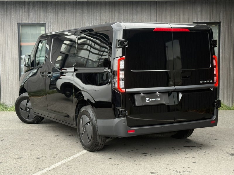 2026 Farizon SuperVAN L1H1 Sv L1 H1 83 83Kwh/Ev/At image 3