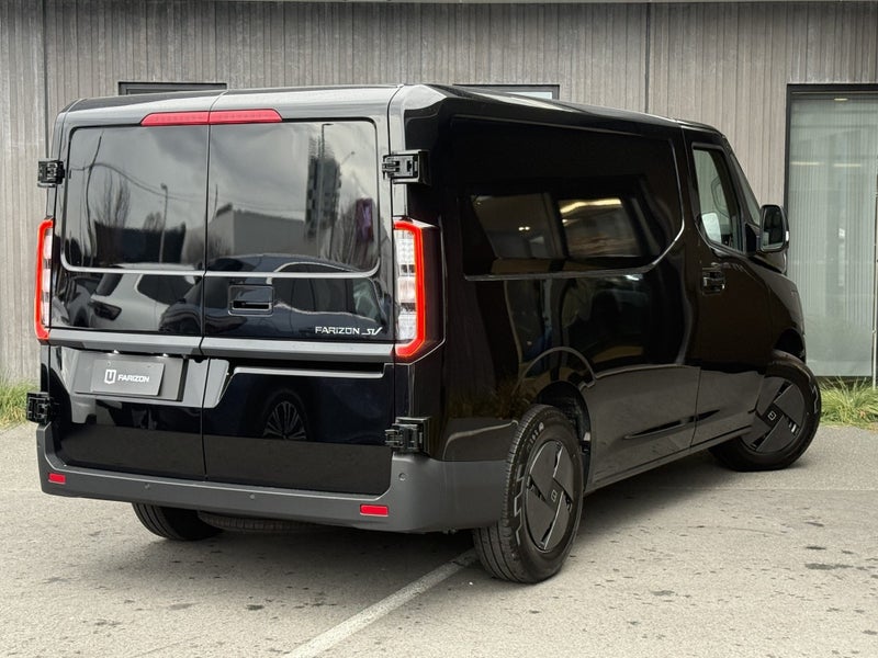 2026 Farizon SuperVAN L1H1 Sv L1 H1 83 83Kwh/Ev/At image 4