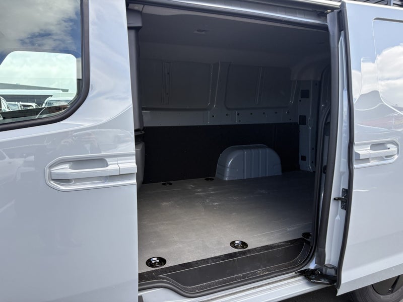 2026 Farizon SuperVAN L1H1 Sv L1 H1 83 83Kwh/Ev/At image 3