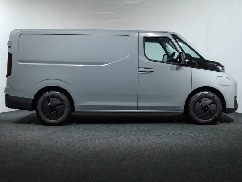 2026 Farizon SuperVAN L1H1 Sv L1 H1 83 83Kwh/Ev/At image 4