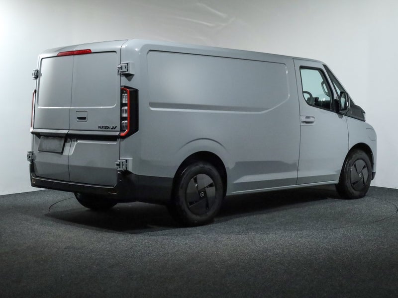 2026 Farizon SuperVAN L1H1 Sv L1 H1 83 83Kwh/Ev/At image 5