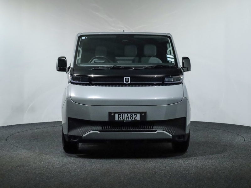 2026 Farizon SuperVAN L1H1 SV L1H1 83kWh image 2