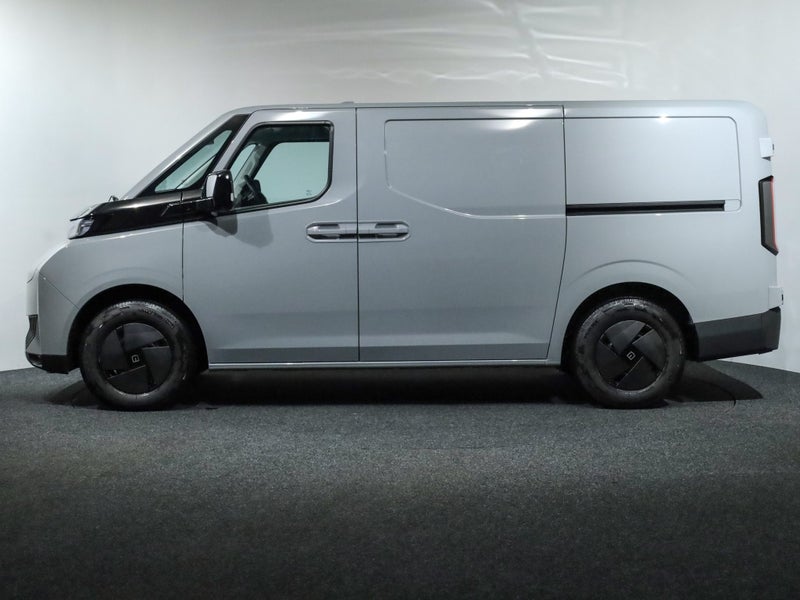2026 Farizon SuperVAN L1H1 SV L1H1 83kWh image 4
