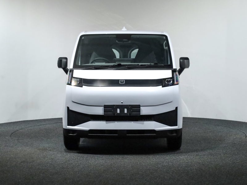 2026 Farizon V7E 67 67Kwh/Ev/At image 2