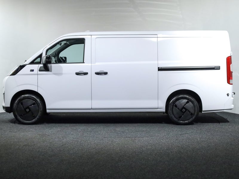 2026 Farizon V7E 67 67Kwh/Ev/At image 4