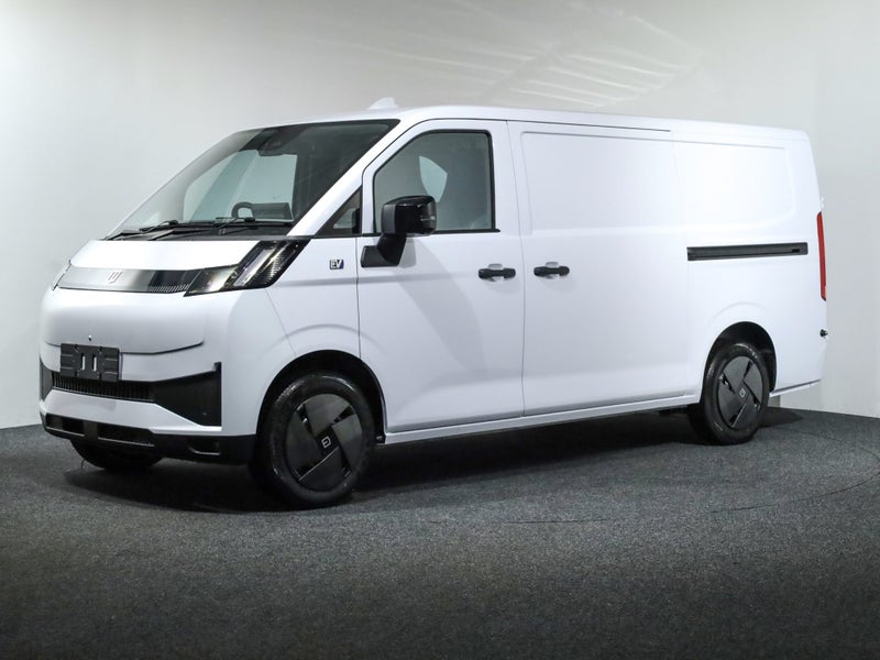 2026 Farizon V7E 67 67Kwh/Ev/At image 3