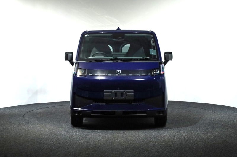 2026 Farizon V7E Convenience Pack image 2