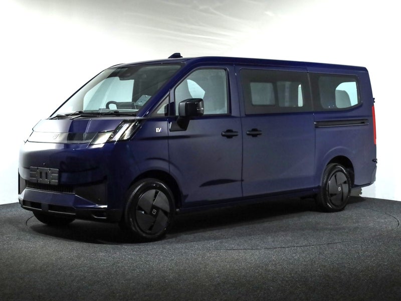 2026 Farizon V7E Convenience Pack image 3