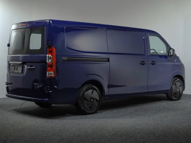 2026 Farizon V7E Convenience Pack image 4