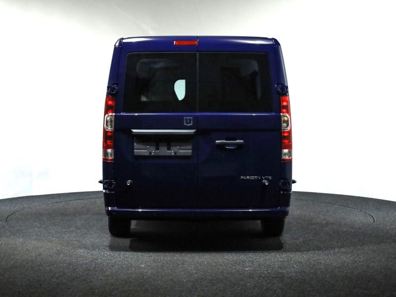 2026 Farizon V7E Convenience Pack image 5