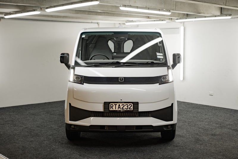 2026 Farizon V7E FSV L1H1 67kWh image 2