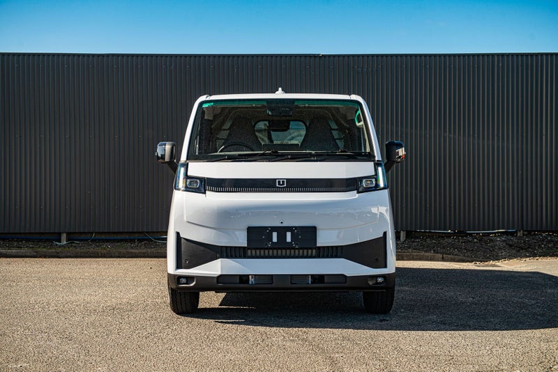2026 Farizon V7E L1 H1 67 67Kwh/Ev/At image 3