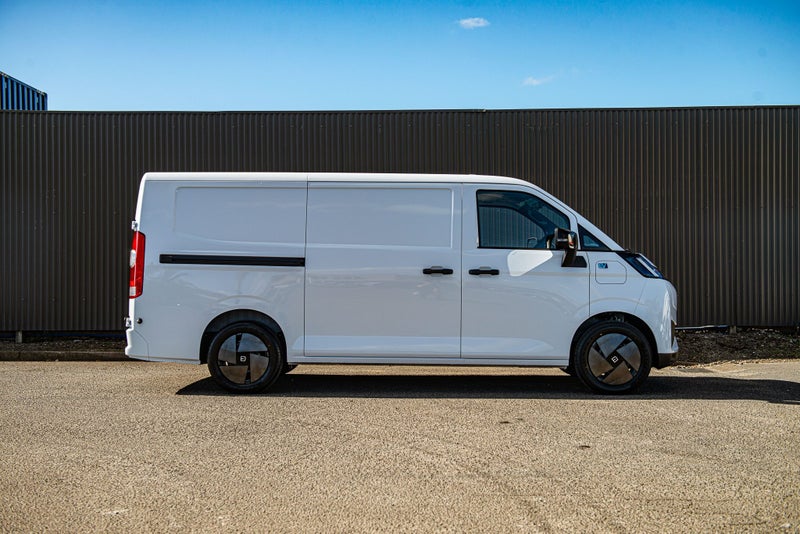 2026 Farizon V7E L1 H1 67 67Kwh/Ev/At image 5