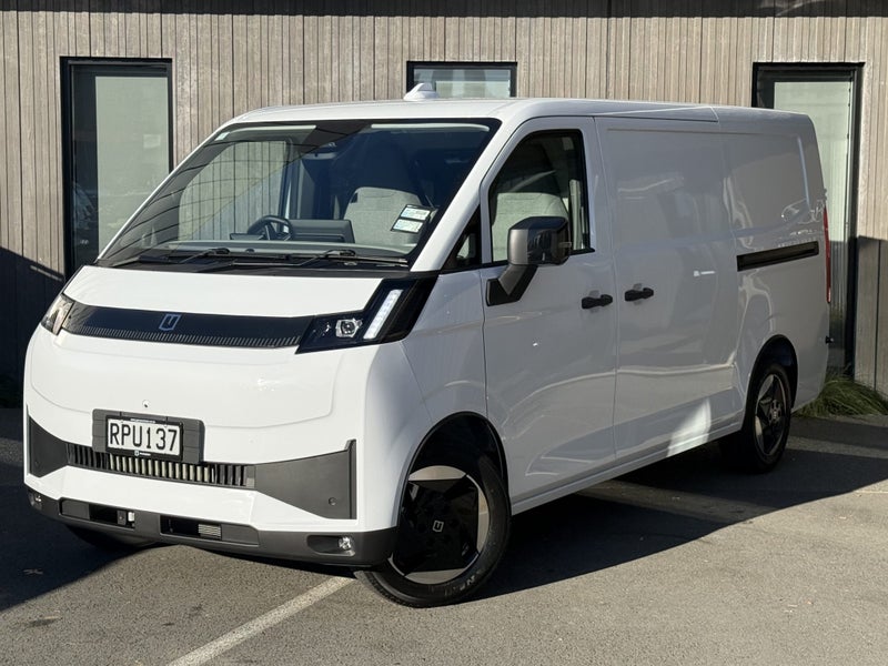 2026 Farizon V7E L1 H1 67 67Kwh/Ev/At image 2