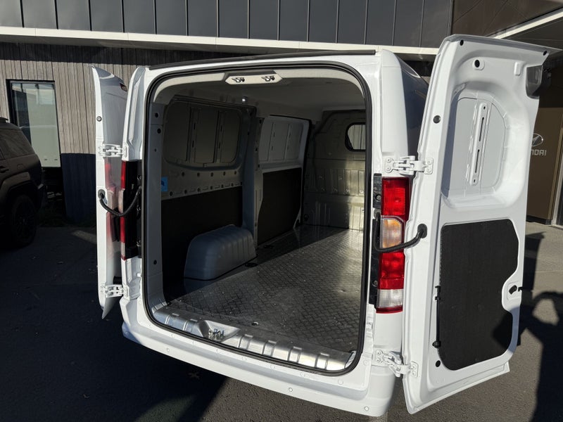 2026 Farizon V7E L1 H1 67 67Kwh/Ev/At image 5