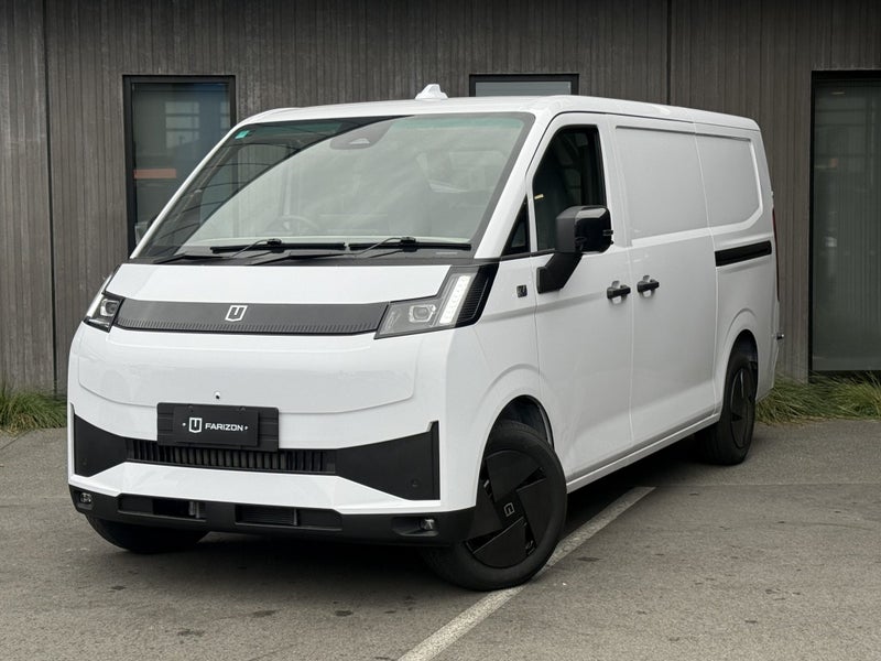 2026 Farizon V7E L1 H1 67 67Kwh/Ev/At image 2