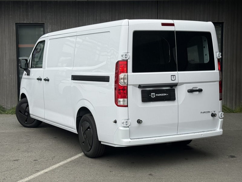 2026 Farizon V7E L1 H1 67 67Kwh/Ev/At image 3