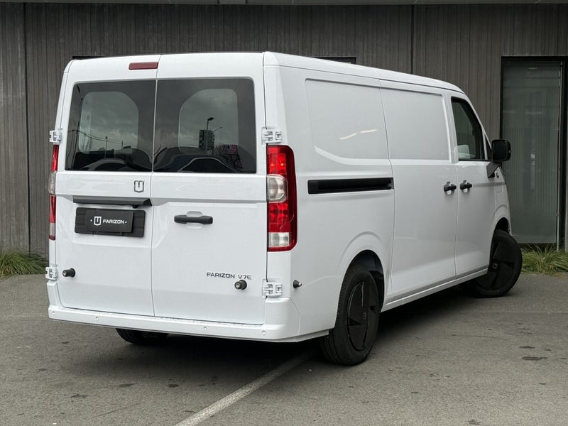 2026 Farizon V7E L1 H1 67 67Kwh/Ev/At image 4