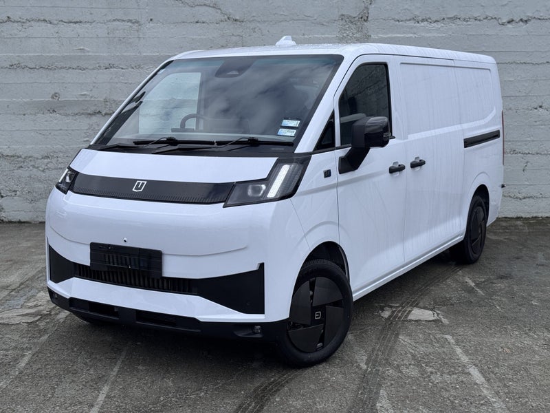 2026 Farizon V7E L1 H1 67 67Kwh/Ev/At image 2