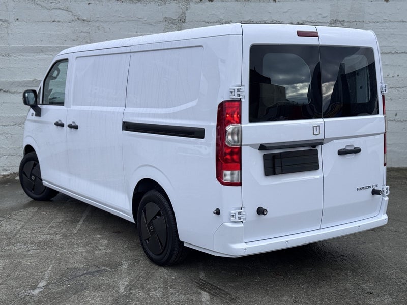 2026 Farizon V7E L1 H1 67 67Kwh/Ev/At image 3