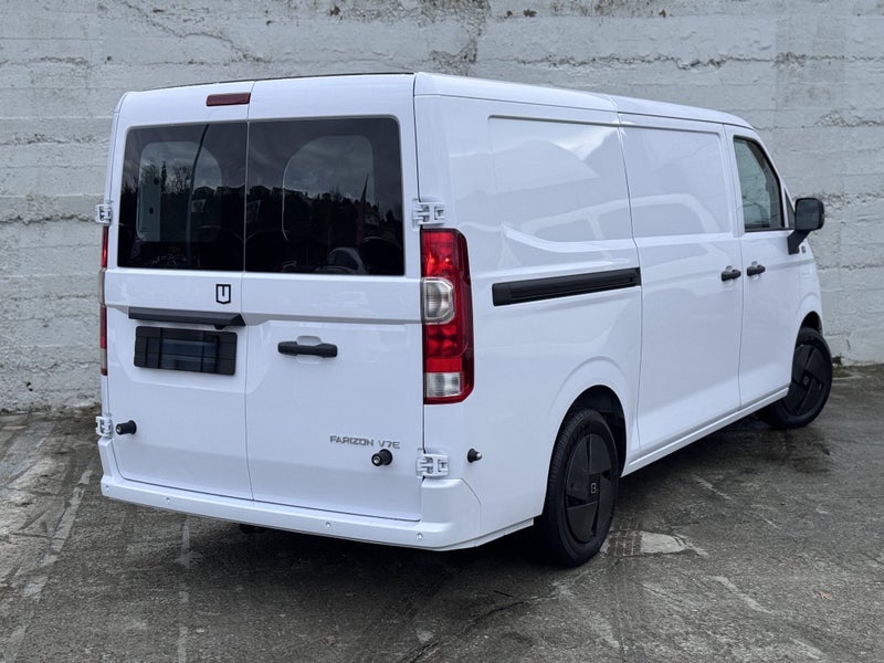 2026 Farizon V7E L1 H1 67 67Kwh/Ev/At image 4