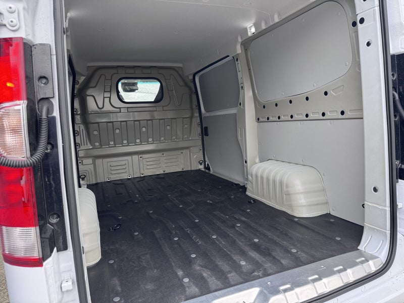 2026 Farizon V7E L1 H1 67 67Kwh/Ev/At image 5