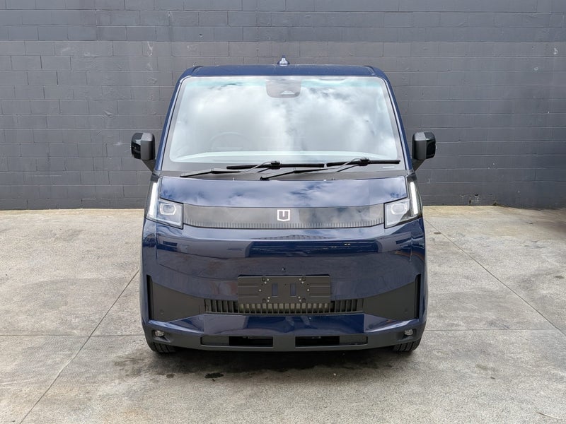 2026 Farizon V7E L1H1 67kWh image 2