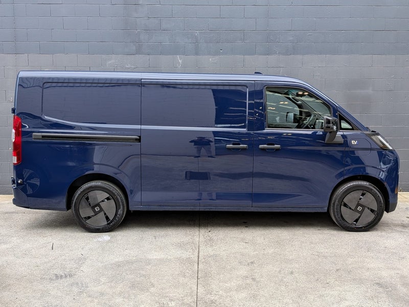 2026 Farizon V7E L1H1 67kWh image 3