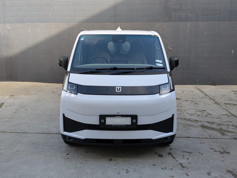 2026 Farizon V7E L1H1 67kWh image 2