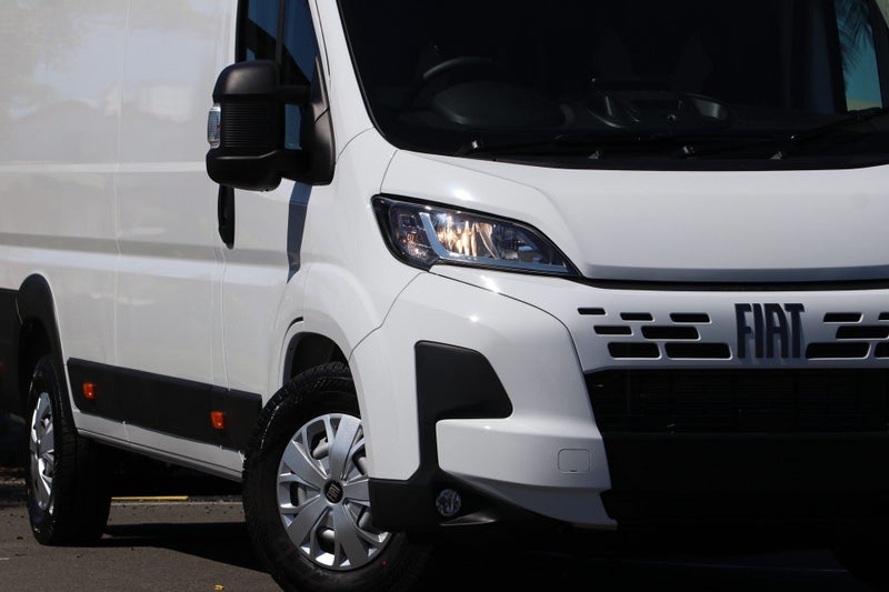 2026 Fiat Ducato HEAVY XLWB CAMPER 140HP image 5