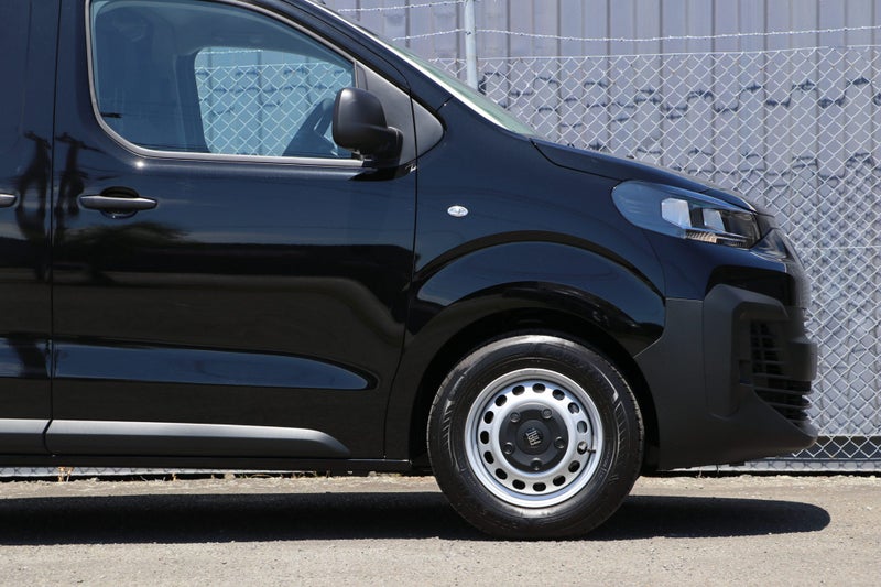 2026 Fiat Scudo 2.0D/8AT image 4