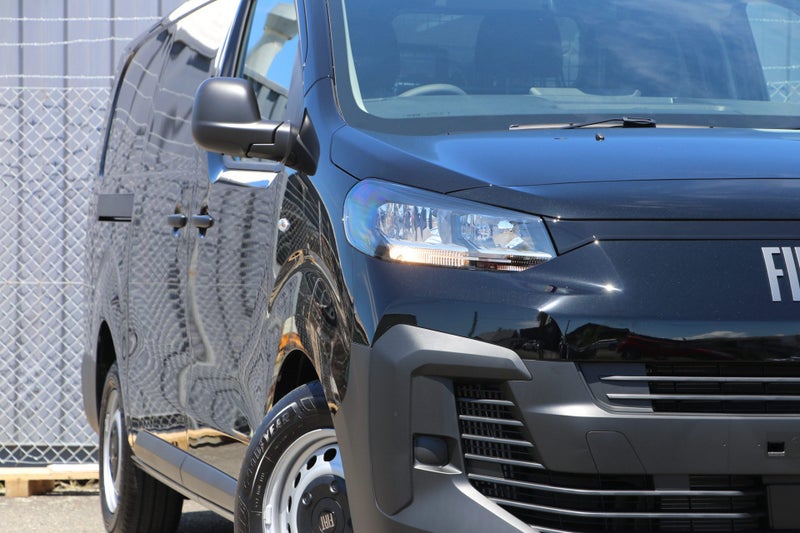 2026 Fiat Scudo 2.0D/8AT image 5