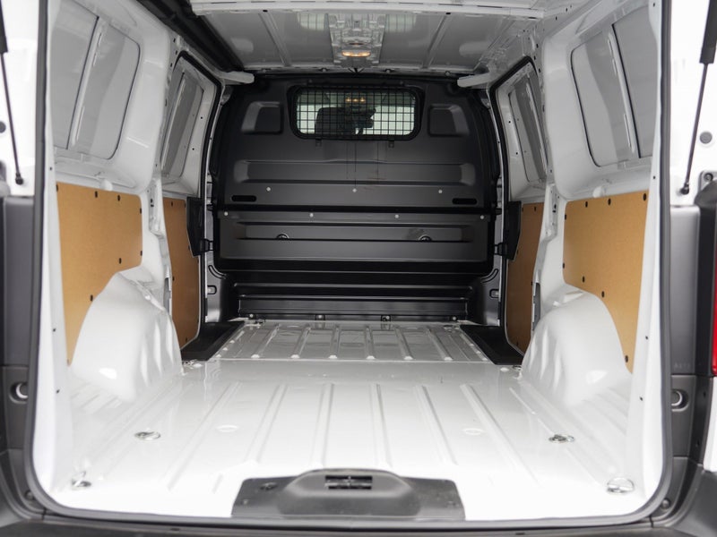 2026 Fiat Scudo Multijet 2.0D 8A 5Dr Van image 5