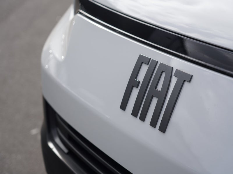 2026 Fiat Scudo Multijet 2.0D 8A 5Dr Van image 5