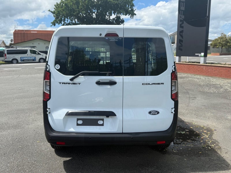 2026 Ford Courier Transit Trend 1.0P/7At image 4