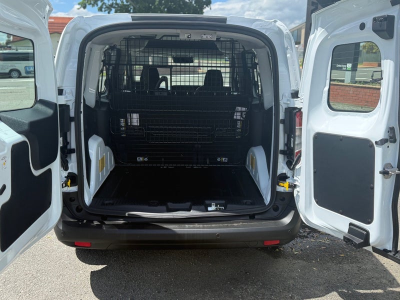 2026 Ford Courier Transit Trend 1.0P/7At image 5