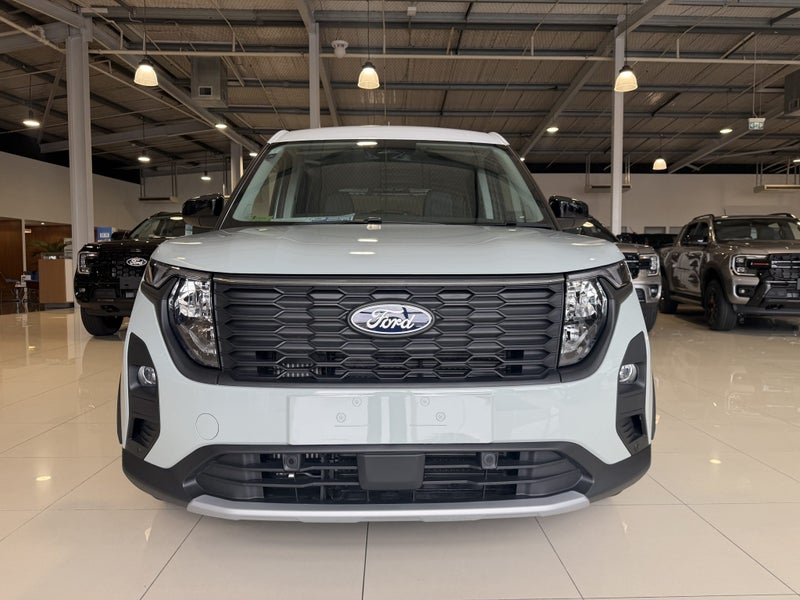 2026 Ford Courier TransitTourneo 1.0P/7At image 3