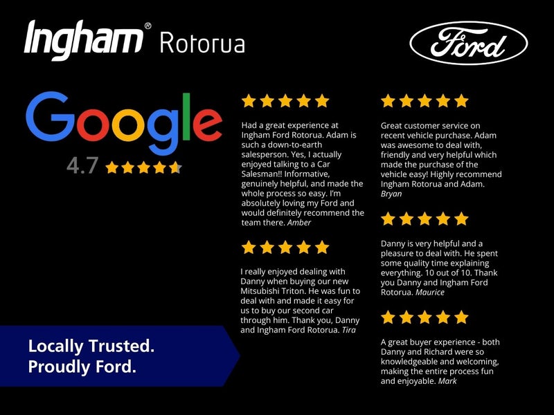 2026 Ford Courier TREND image 4