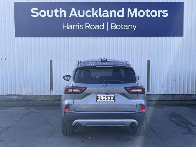 2026 Ford Escape Titanium 2.5Ph image 5