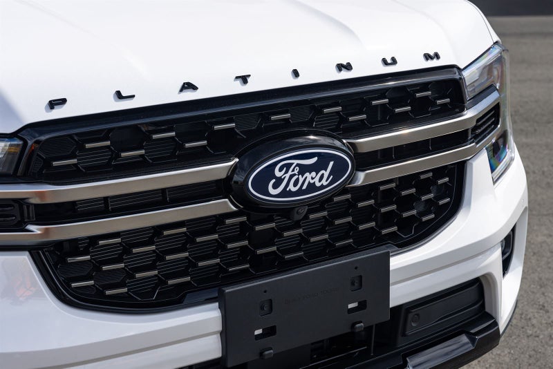 2026 Ford Everest 2026.50MY PLATINUM 4x4 3.0D V... image 4