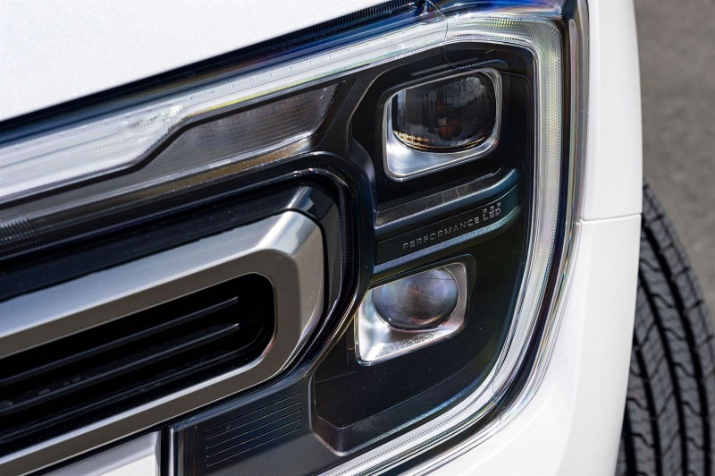 2026 Ford Everest 2026.50MY PLATINUM 4x4 3.0D V... image 5