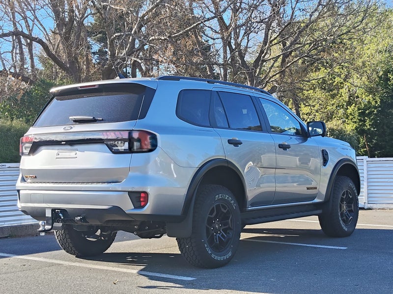 2026 Ford Everest 4WD Tremor 3.0D image 5
