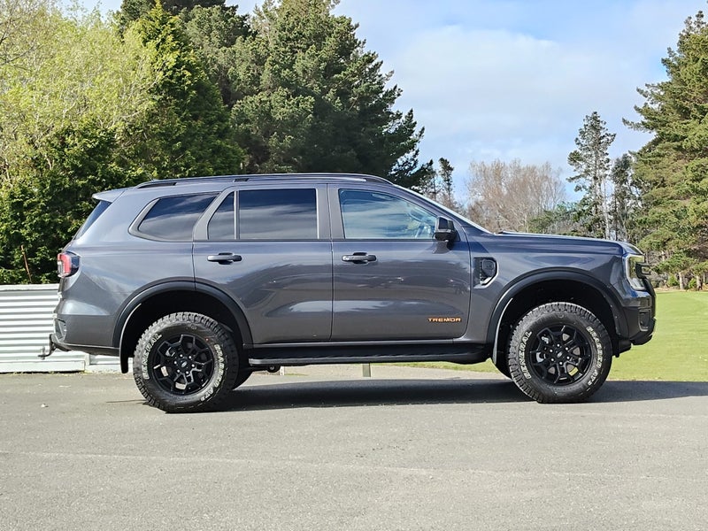 2026 Ford Everest 4WD Tremor 3.0D image 3