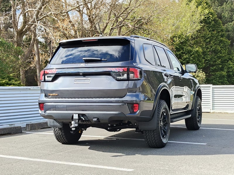 2026 Ford Everest 4WD Tremor 3.0D image 5