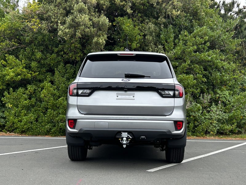 2026 Ford Everest Active 2.0 image 5